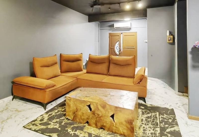 Bandar Baru Permas Jaya