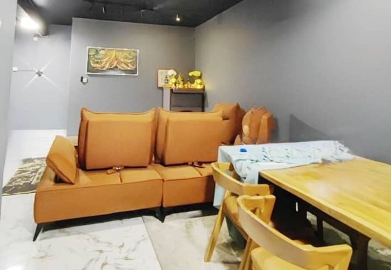 Bandar Baru Permas Jaya