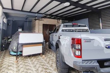 Bandar Baru Permas Jaya