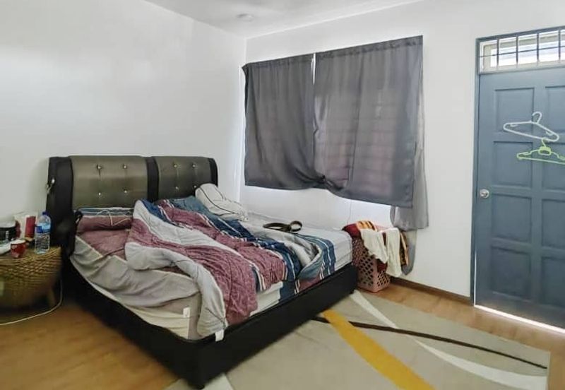 Bandar Baru Permas Jaya