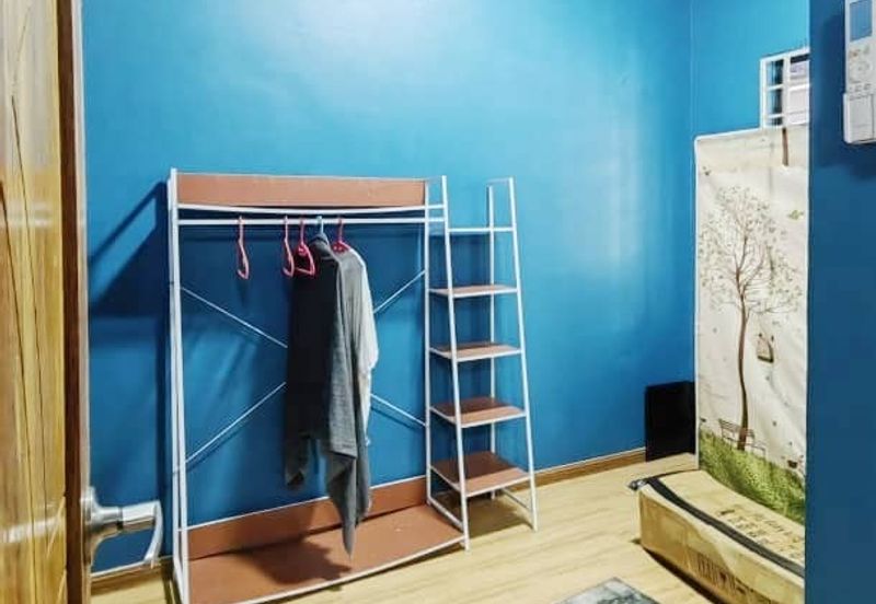 Bandar Baru Permas Jaya