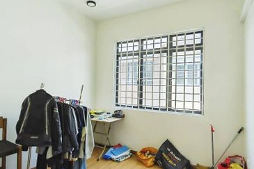 Bandar Baru Permas Jaya