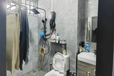 Bandar Baru Permas Jaya