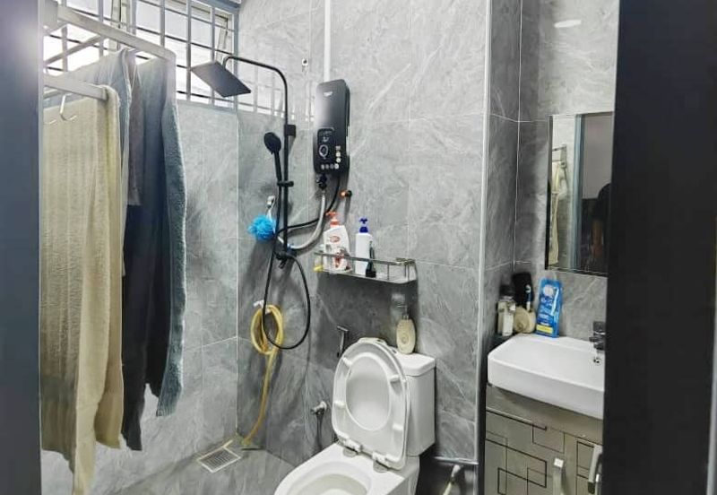 Bandar Baru Permas Jaya