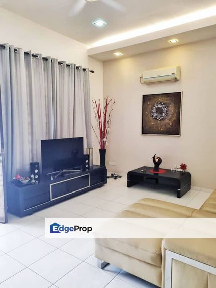 Double Storey Terrace @ Setia Tropika, Johor, Johor Bahru