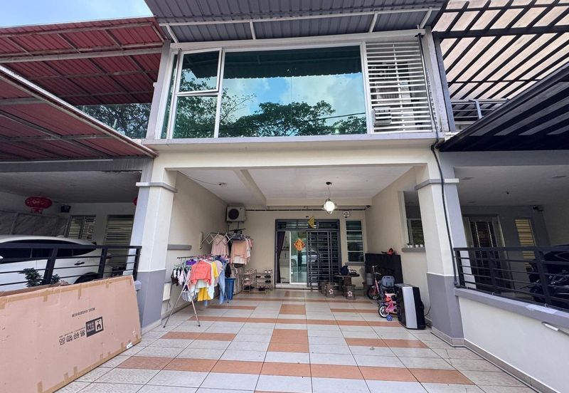 JP Perdana (Jaya Putra Perdana)