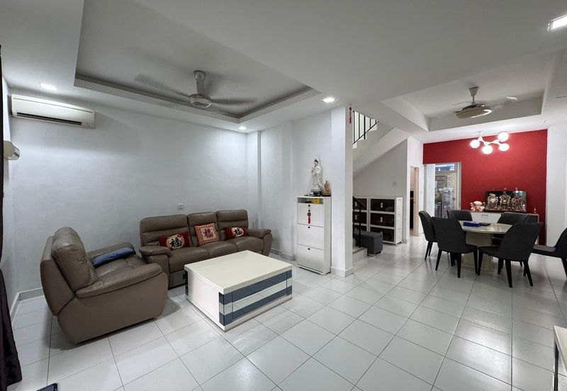 JP Perdana (Jaya Putra Perdana)