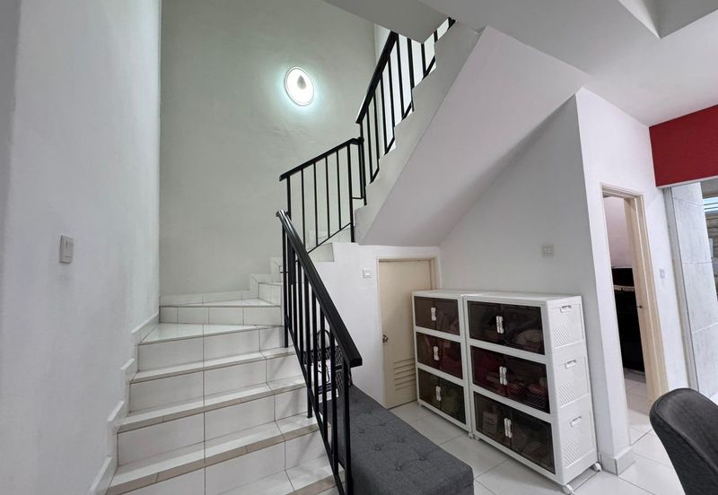 JP Perdana (Jaya Putra Perdana)