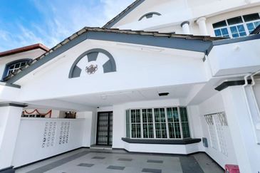 Bandar Baru Seri Alam