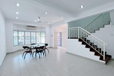 Bandar Baru Seri Alam