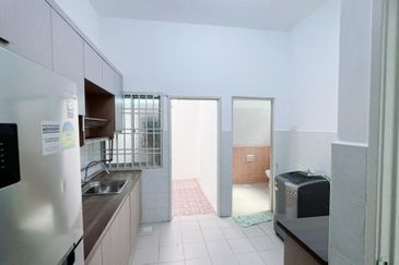 Bandar Baru Seri Alam