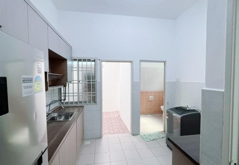 Bandar Baru Seri Alam