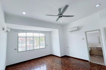 Bandar Baru Seri Alam