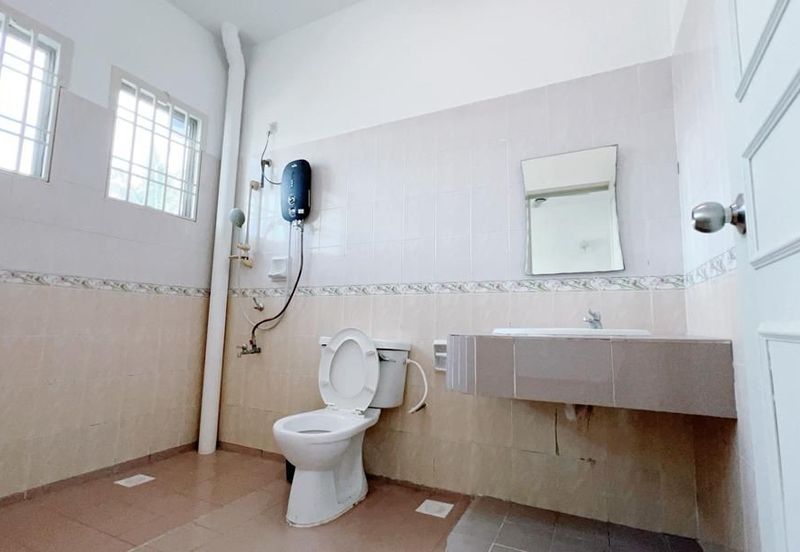 Bandar Baru Seri Alam