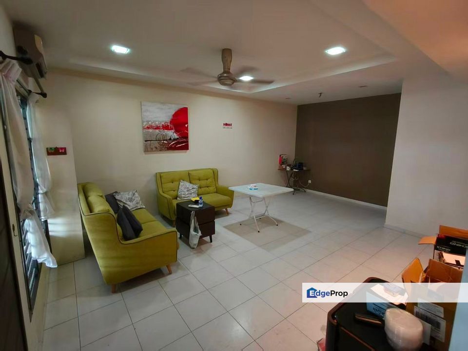 Double Storey Terrace @ Setia Indah, Johor, Johor Bahru