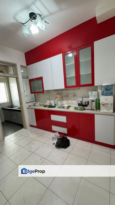 Double Storey Terrace @ Setia Indah, Johor, Johor Bahru