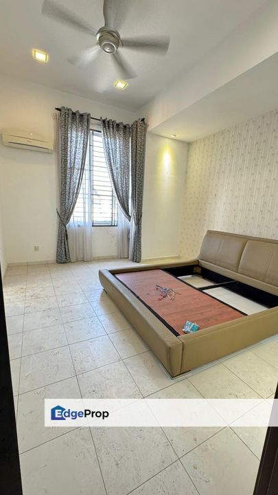 Double Storey Terrace @ Setia Indah, Johor, Johor Bahru