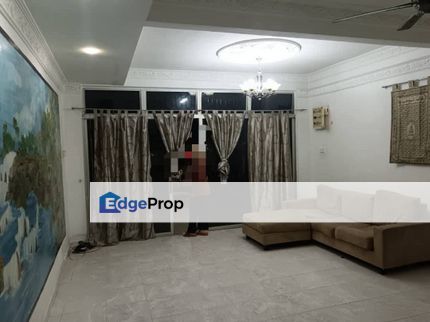 Double Storey Low Cost @ Bandar Baru Uda, Johor, Johor Bahru