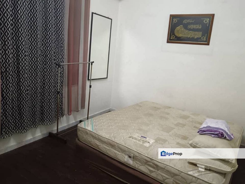 Double Storey Low Cost @ Bandar Baru Uda, Johor, Johor Bahru