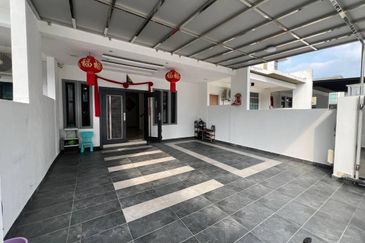 Imperial Jade Residenz @ Bandar Seri Alam