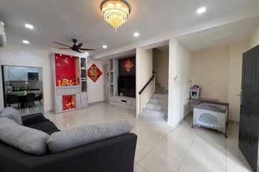 Imperial Jade Residenz @ Bandar Seri Alam