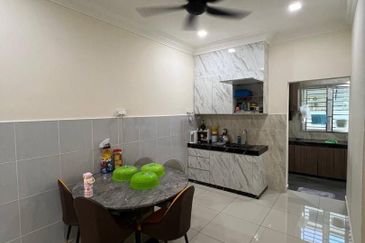 Imperial Jade Residenz @ Bandar Seri Alam