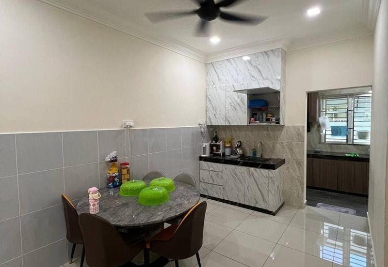 Imperial Jade Residenz @ Bandar Seri Alam