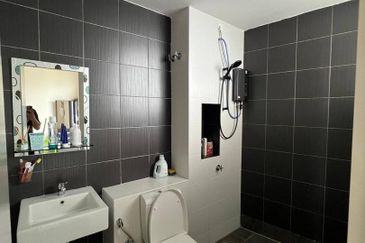 Imperial Jade Residenz @ Bandar Seri Alam