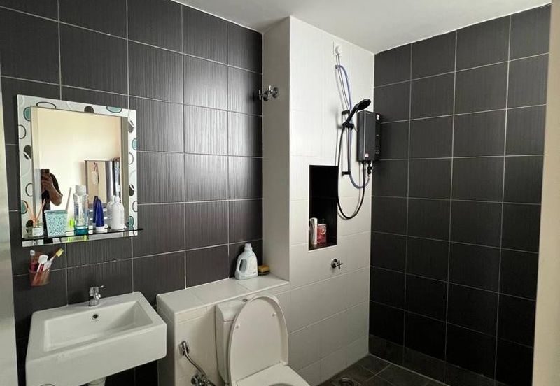 Imperial Jade Residenz @ Bandar Seri Alam