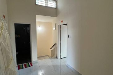 Imperial Jade Residenz @ Bandar Seri Alam