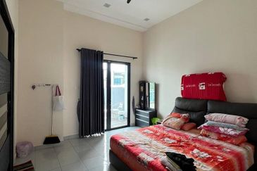 Imperial Jade Residenz @ Bandar Seri Alam