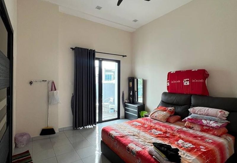 Imperial Jade Residenz @ Bandar Seri Alam