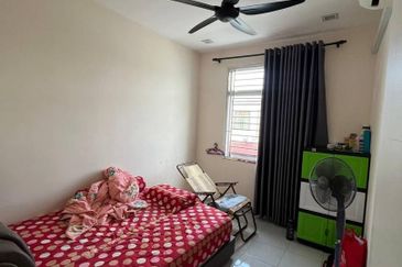 Imperial Jade Residenz @ Bandar Seri Alam