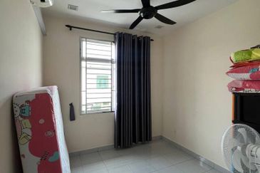 Imperial Jade Residenz @ Bandar Seri Alam