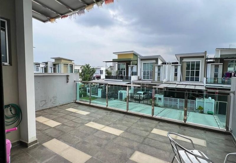 Imperial Jade Residenz @ Bandar Seri Alam