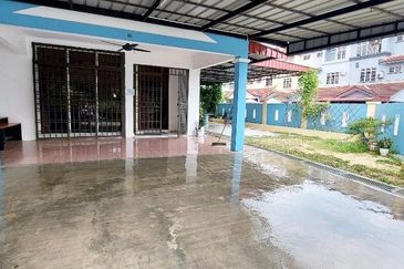 Taman D Utama Perling