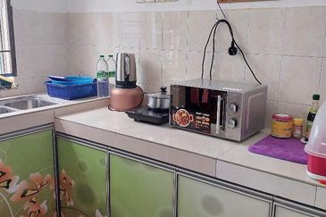 Taman D Utama Perling