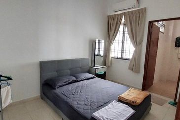 Taman D Utama Perling