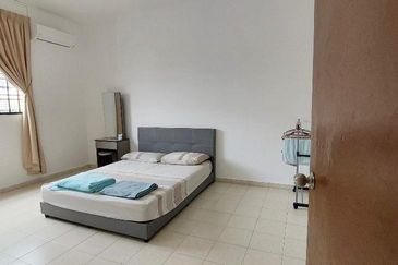 Taman D Utama Perling