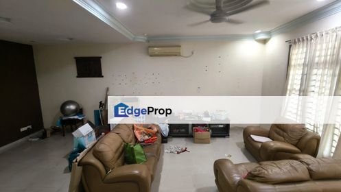 Double Storey Terrace @ Impian Emas, Johor, Skudai