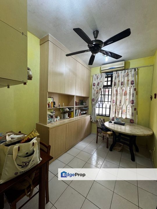 Double Storey Terrace @ Taman Daya, Johor, Johor Bahru