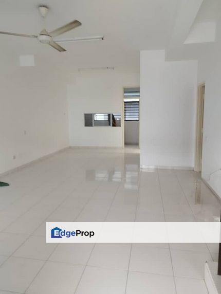 Double Storey Terrace @ Setia Tropika, Johor, Setia Tropika