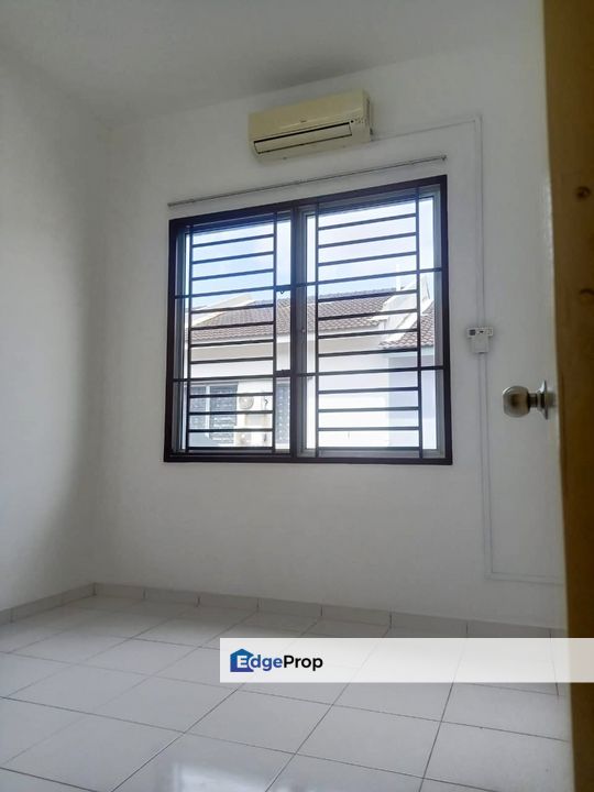 Double Storey Terrace @ Setia Tropika, Johor, Setia Tropika