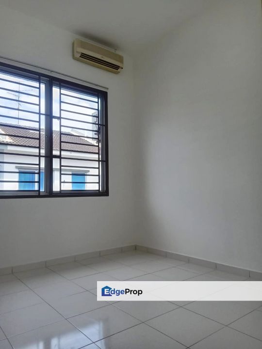 Double Storey Terrace @ Setia Tropika, Johor, Setia Tropika
