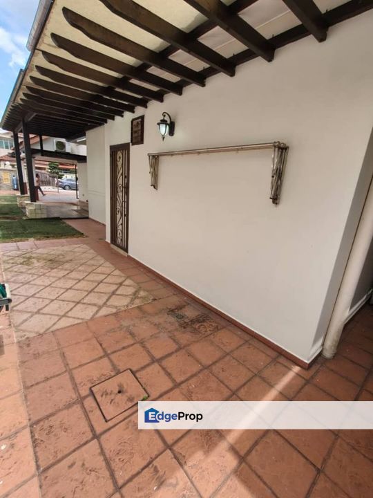 Double Storey Semi-D @ Impian Emas, Johor, Skudai