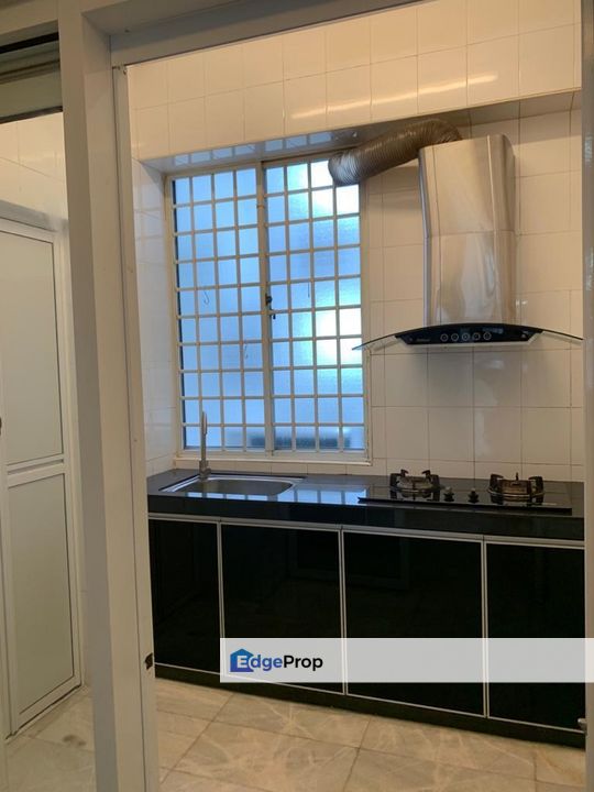 Double Storey Semi-D @ Impian Emas, Johor, Skudai