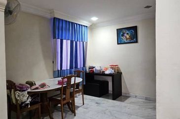 Bandar Baru Seri Alam