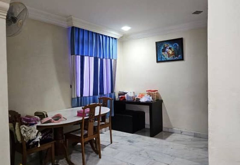 Bandar Baru Seri Alam