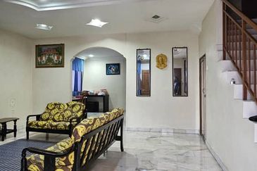 Bandar Baru Seri Alam