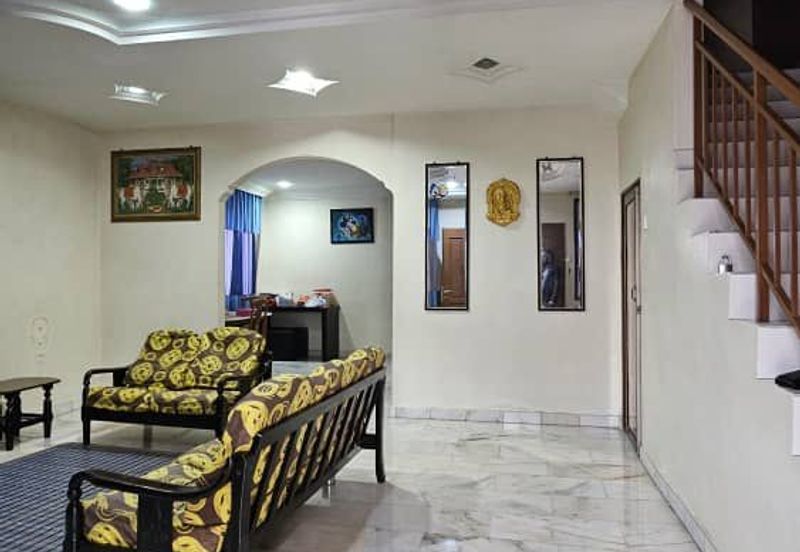 Bandar Baru Seri Alam